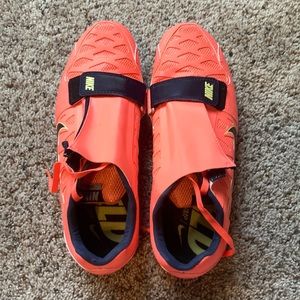 Nike Long Jump Spikes